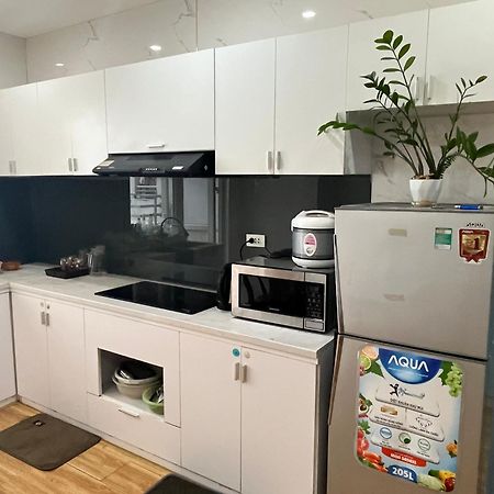 Muong Thanh Apartment - 2Br Danang Exterior photo