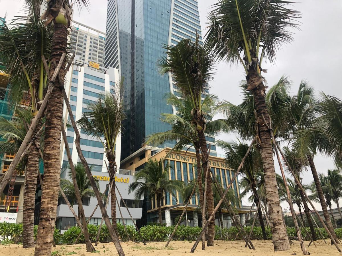Muong Thanh Apartment - 2Br Danang Exterior photo