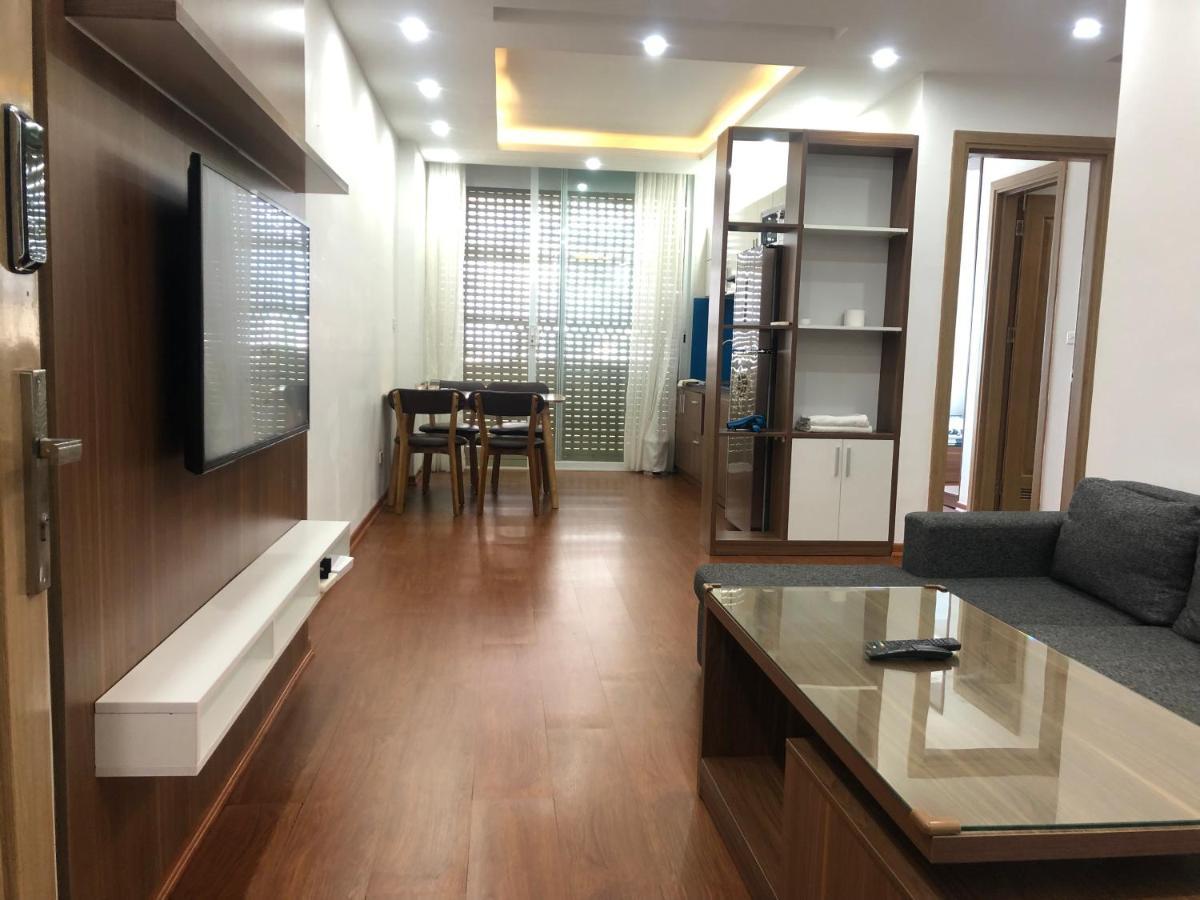 Muong Thanh Apartment - 2Br Danang Exterior photo