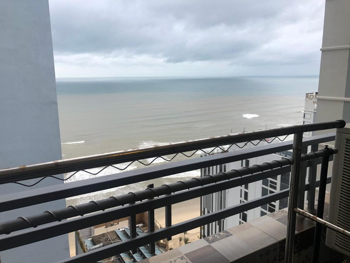 Muong Thanh Apartment - 2Br Danang Exterior photo