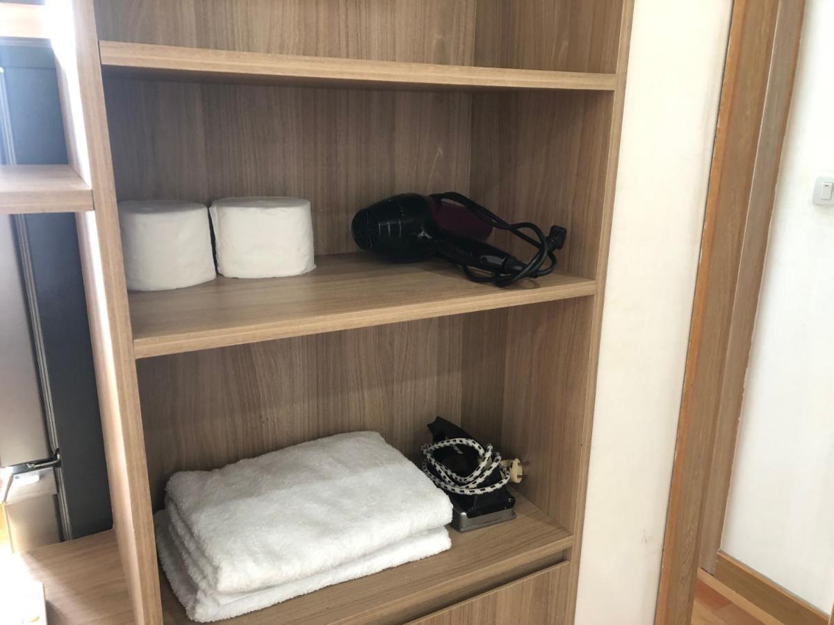 Muong Thanh Apartment - 2Br Danang Exterior photo