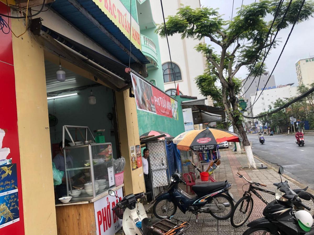 Muong Thanh Apartment - 2Br Danang Exterior photo