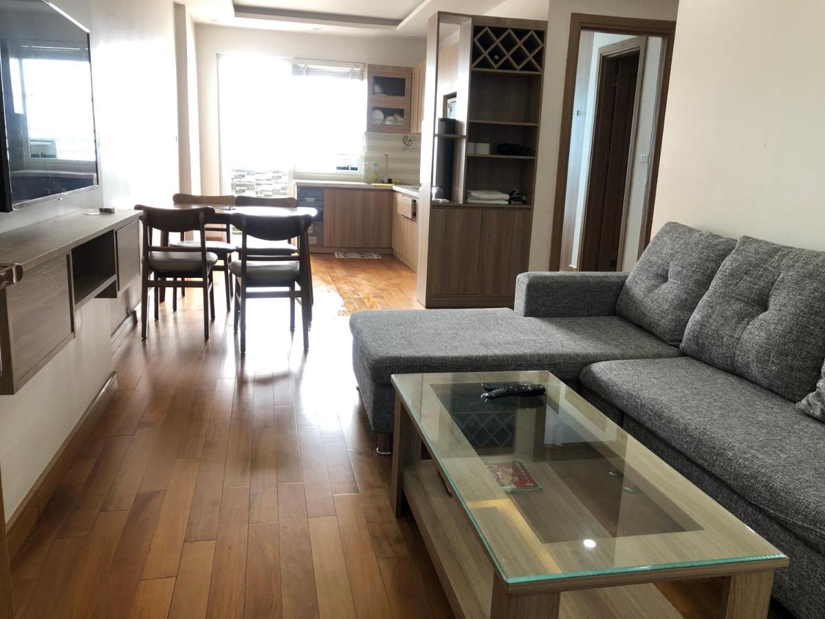 Muong Thanh Apartment - 2Br Danang Exterior photo