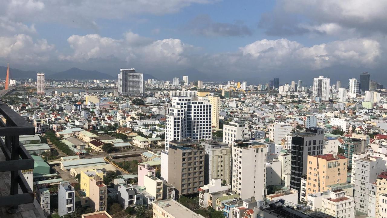 Muong Thanh Apartment - 2Br Danang Exterior photo