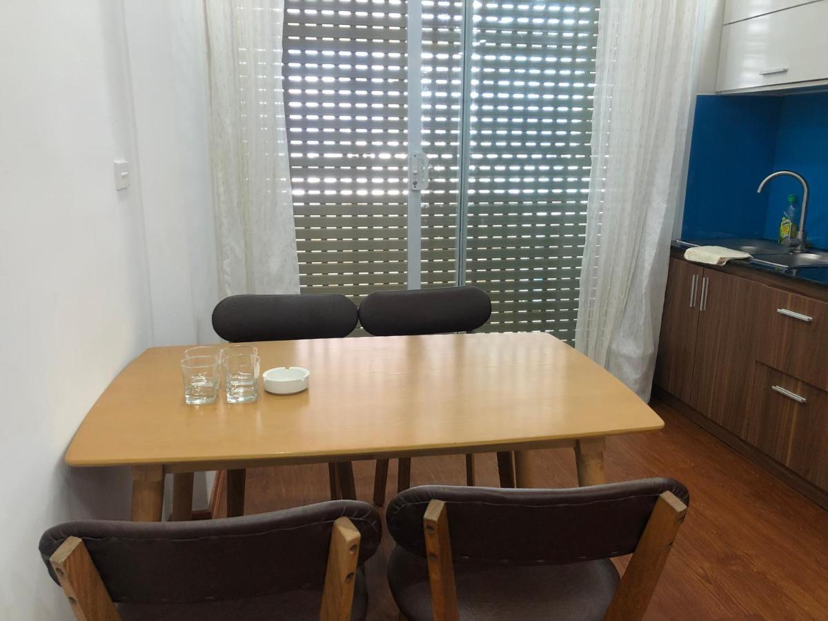 Muong Thanh Apartment - 2Br Danang Exterior photo