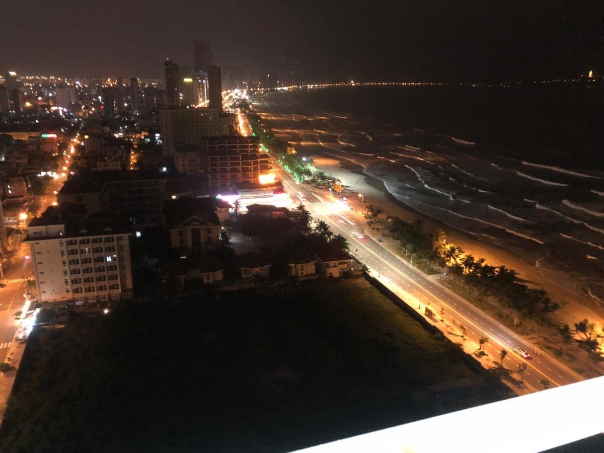 Muong Thanh Apartment - 2Br Danang Exterior photo