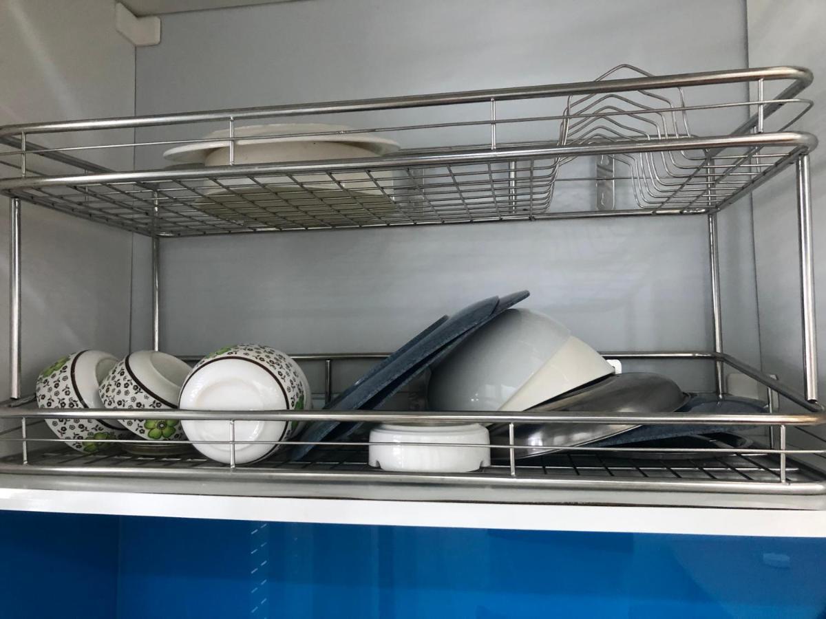Muong Thanh Apartment - 2Br Danang Exterior photo