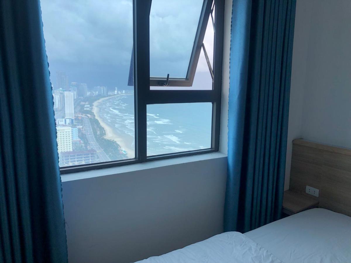 Muong Thanh Apartment - 2Br Danang Exterior photo