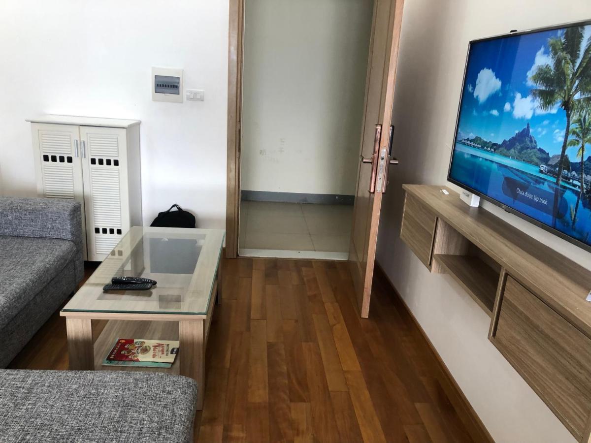 Muong Thanh Apartment - 2Br Danang Exterior photo