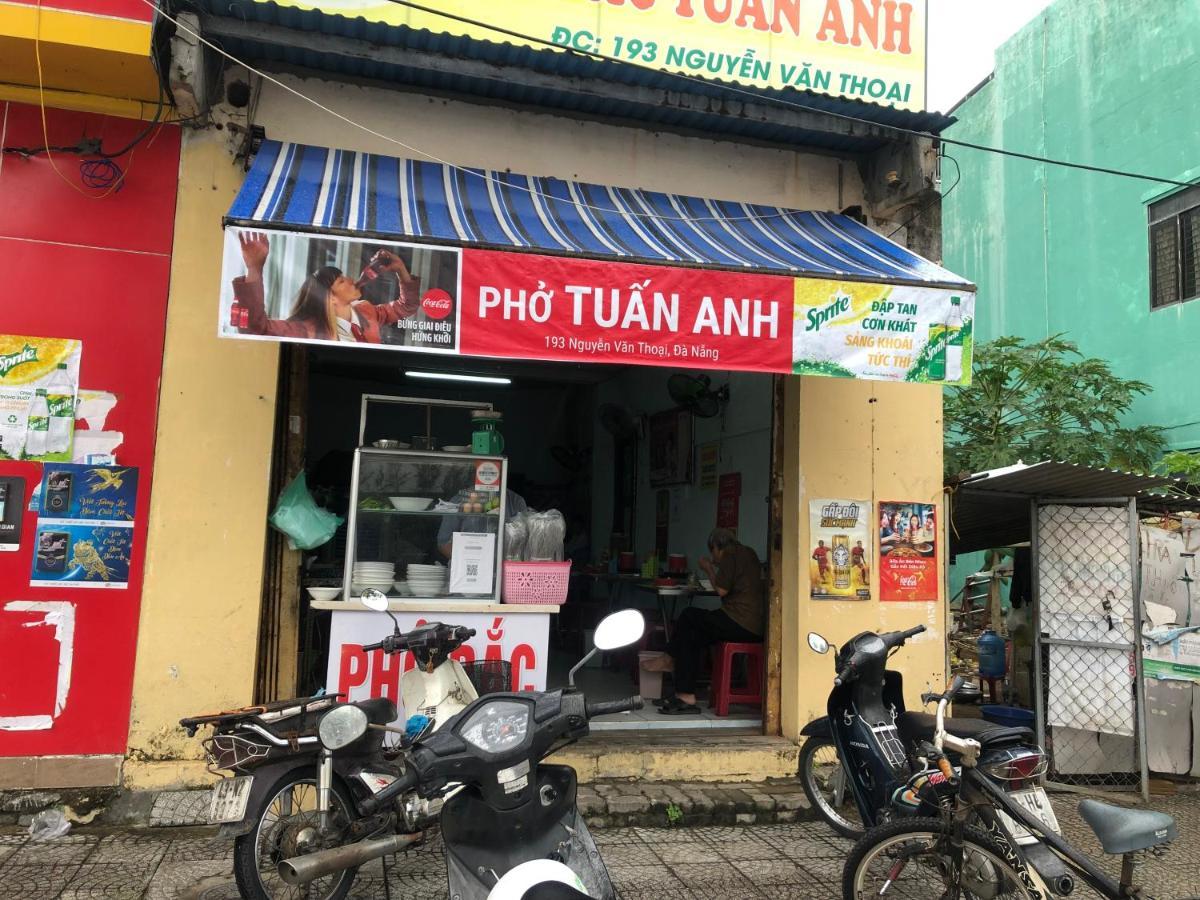 Muong Thanh Apartment - 2Br Danang Exterior photo