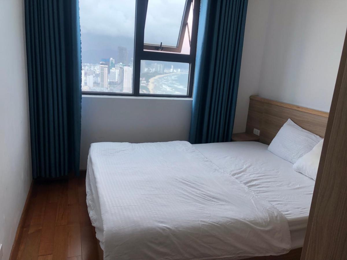 Muong Thanh Apartment - 2Br Danang Exterior photo