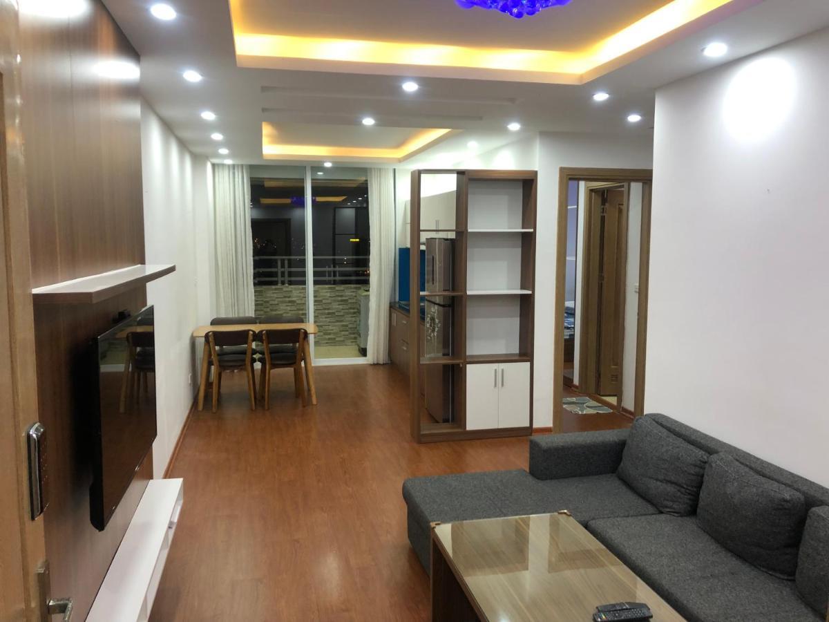 Muong Thanh Apartment - 2Br Danang Exterior photo