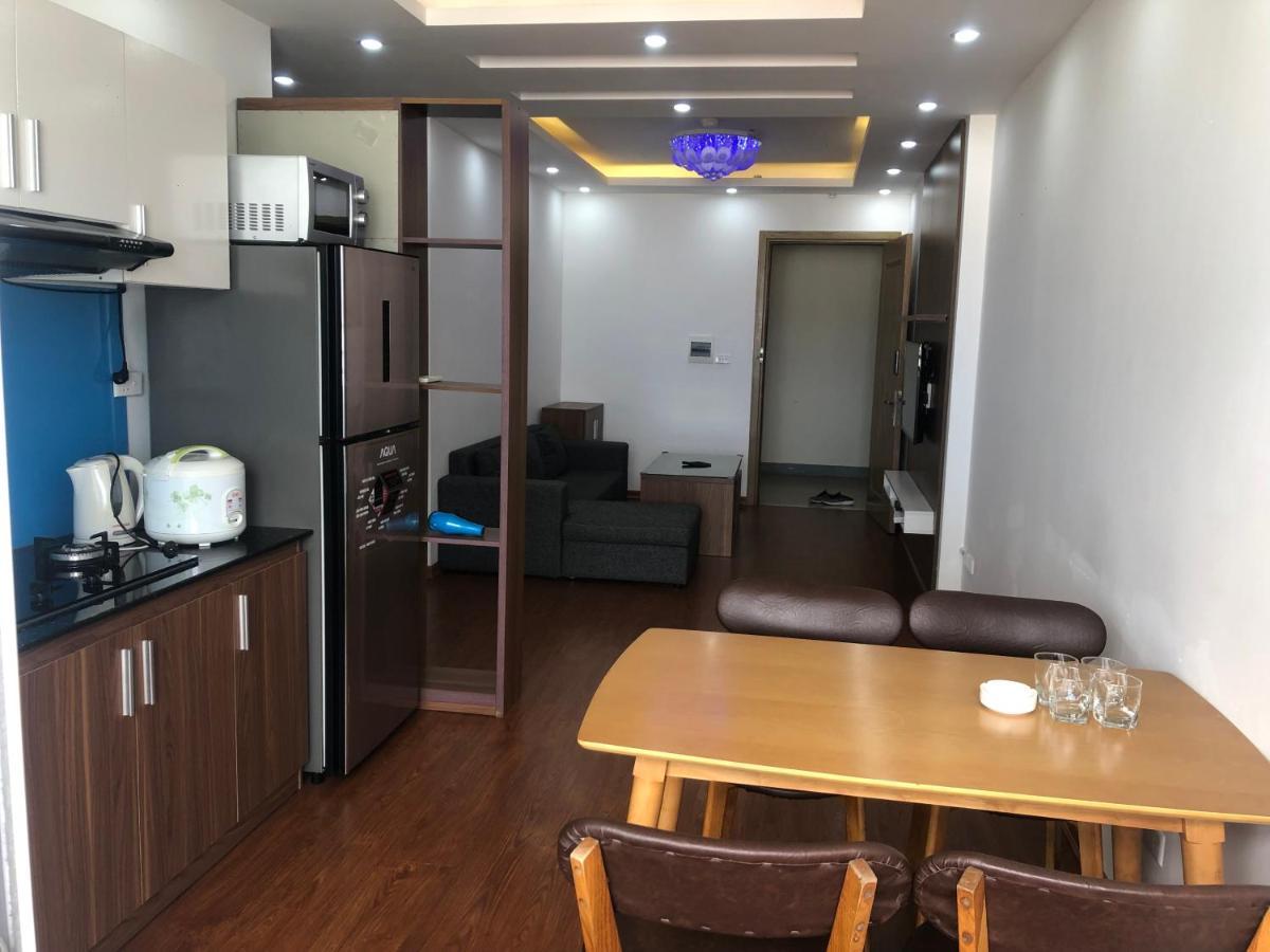Muong Thanh Apartment - 2Br Danang Exterior photo