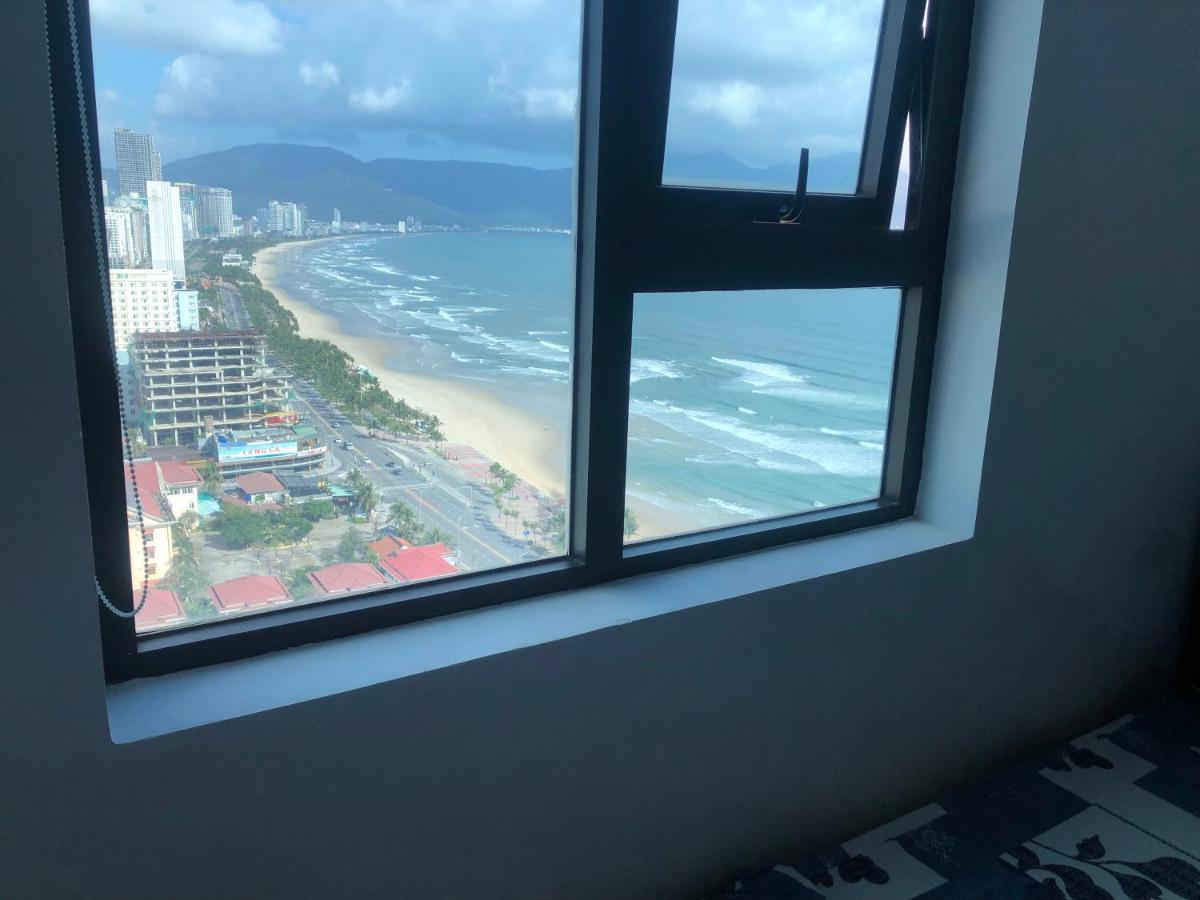 Muong Thanh Apartment - 2Br Danang Exterior photo