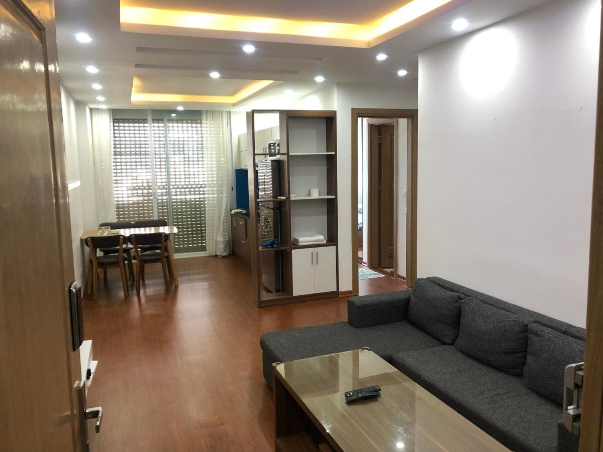 Muong Thanh Apartment - 2Br Danang Exterior photo