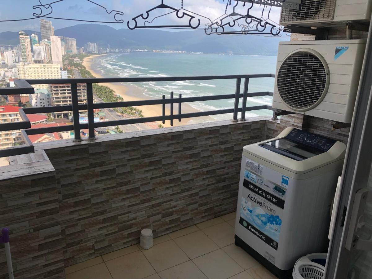 Muong Thanh Apartment - 2Br Danang Exterior photo
