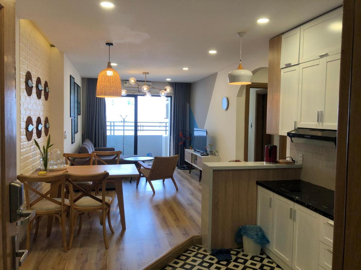 Muong Thanh Apartment - 2Br Danang Exterior photo
