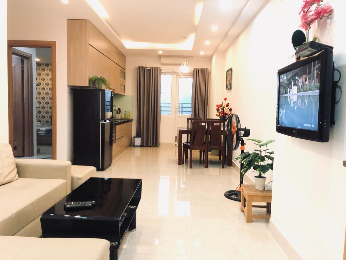 Muong Thanh Apartment - 2Br Danang Exterior photo