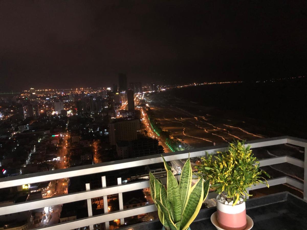 Muong Thanh Apartment - 2Br Danang Exterior photo