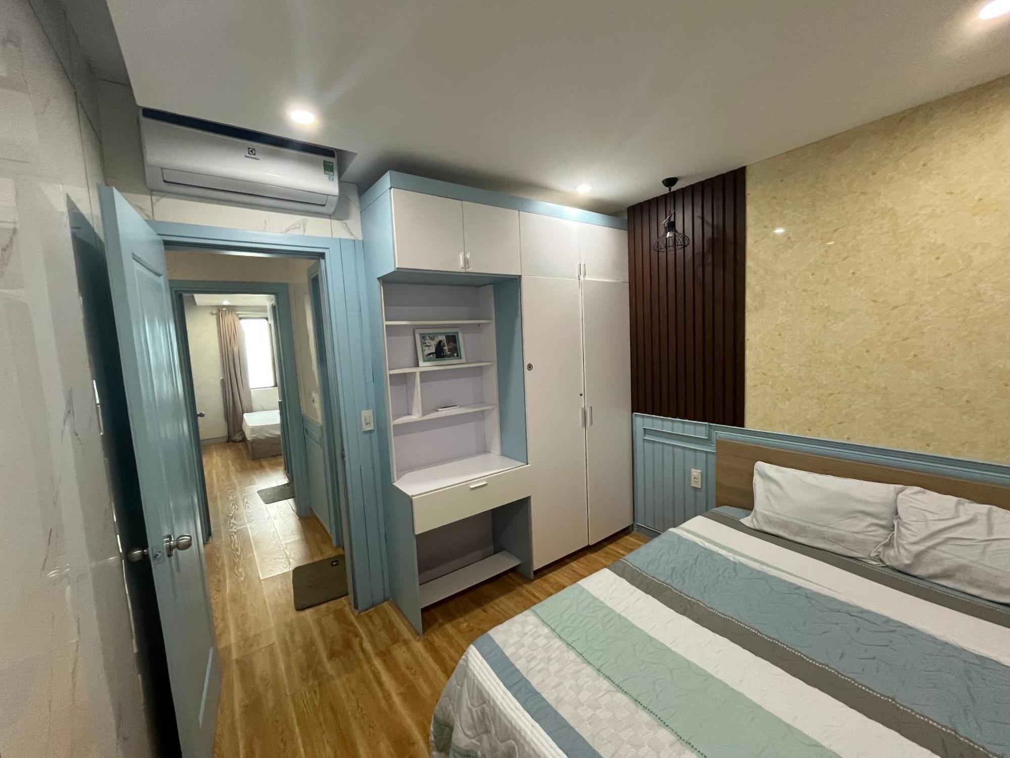 Muong Thanh Apartment - 2Br Danang Exterior photo