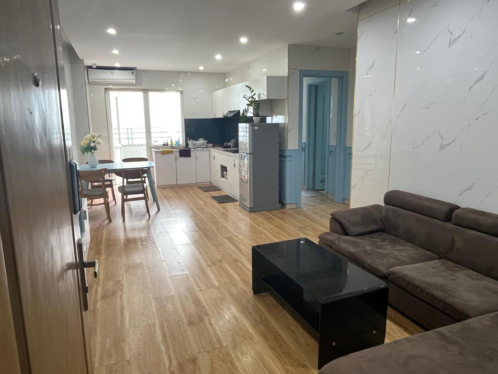 Muong Thanh Apartment - 2Br Danang Exterior photo
